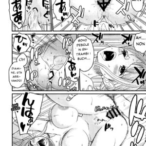 One piece - Orgia alle terme (14/34)